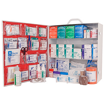 HH Class B 3 Shelf Kit Stocked