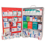 HH Class B 4 Shelf Cabinet Stocked