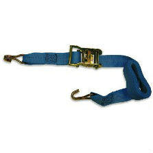 Spanset J Hook and Keeper 2" Width
