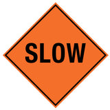 CORTINA Roll-UP SIGNS 48''x 48''