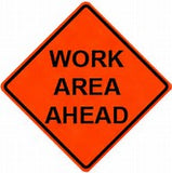 CORTINA Roll-UP SIGNS 48''x 48''