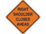 CORTINA Roll-UP SIGNS 48''x 48''