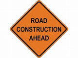 CORTINA Roll-UP SIGNS 48''x 48''