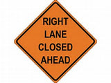 CORTINA Roll-UP SIGNS 48''x 48''
