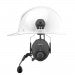 Sena Tufftalk Earmuff Hard Hat Mount Communication System
